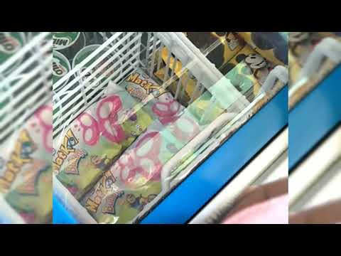 #AISKRIM #ICECREAM #ADREENA