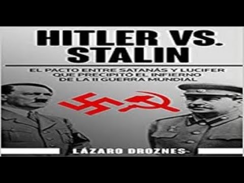 Comunistas e Nazistas amigos na segunda guerra Pacto Molotov–Ribbentrop