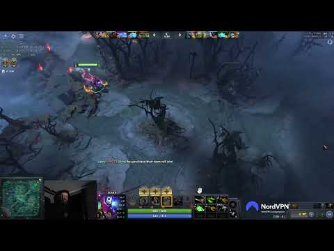 "we're skipping this season" -Gorgc on Team Bald not playing 2nd DPC season