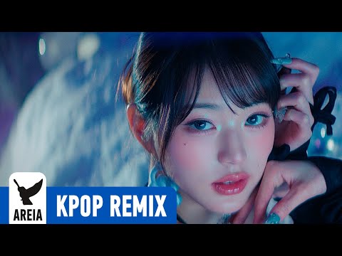 IVE - HEYA (Areia Remix)