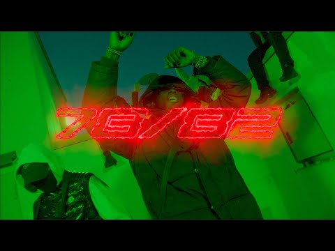 KANI82 X M33ZY78 - 78/82 (prod. by  808Twins)