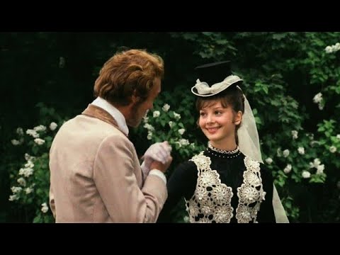 Title: Мой ласковый и нежный зверь (1978)Full HD Russian Drama | Classic EmotionalFilm