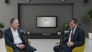 האם דברים רעים קורים לאנשים טובים | פרק 1 | הכול על השולחן עם הרב אהרן לוי ועו"ד שרון נהרי (הרב אהרון לוי) - התמונה מוצגת ישירות מתוך אתר האינטרנט יוטיוב. זכויות היוצרים בתמונה שייכות ליוצרה. קישור קרדיט למקור התוכן נמצא בתוך דף הסרטון האם דברים רעים קורים לאנשים טובים | פרק 1 | הכול על השולחן עם הרב אהרן לוי ועו"ד שרון נהרי (הרב אהרון לוי) - התמונה מוצגת ישירות מתוך אתר האינטרנט יוטיוב. זכויות היוצרים בתמונה שייכות ליוצרה. קישור קרדיט למקור התוכן נמצא בתוך דף הסרטון