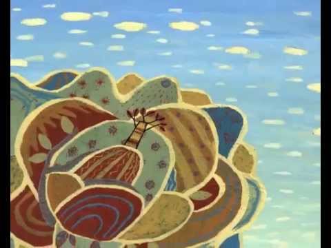 Hopi Lullaby / World lullabies - Колыбельная Хопи /  Колыбельные мира