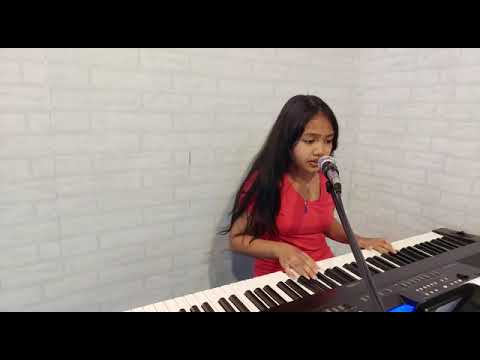 Someone u loved - Lewis Capaldi. Cover by Vidya