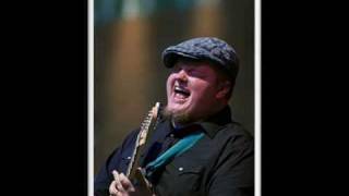 Cas Haley - Walking on the moon