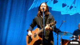 Love Me Tonight, Great Big Sea, Cedar Falls