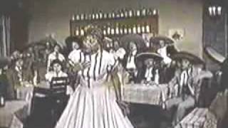 Amalia Mendoza "La Tariacuri" - Échame a mi la culpa