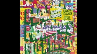 Happy Mondays - Holiday - Pills &#39;n&#39; Thrills and Bellyaches