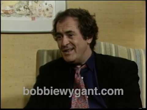 Bernardo Bertolucci for "The Last Emperor" 1987 - Bobbie Wygant Archive