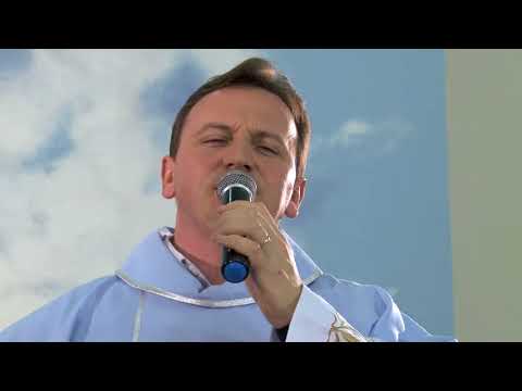 Trezentos Anos de Aparecida - Católica
