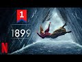 1899 Season 1 Episode 1 Explained In Hindi Netflix 1899 Series हिंदी उर्दू Hites