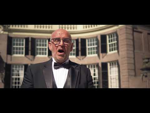 Martin Hurkens - Nessun Dorma (Official Video)