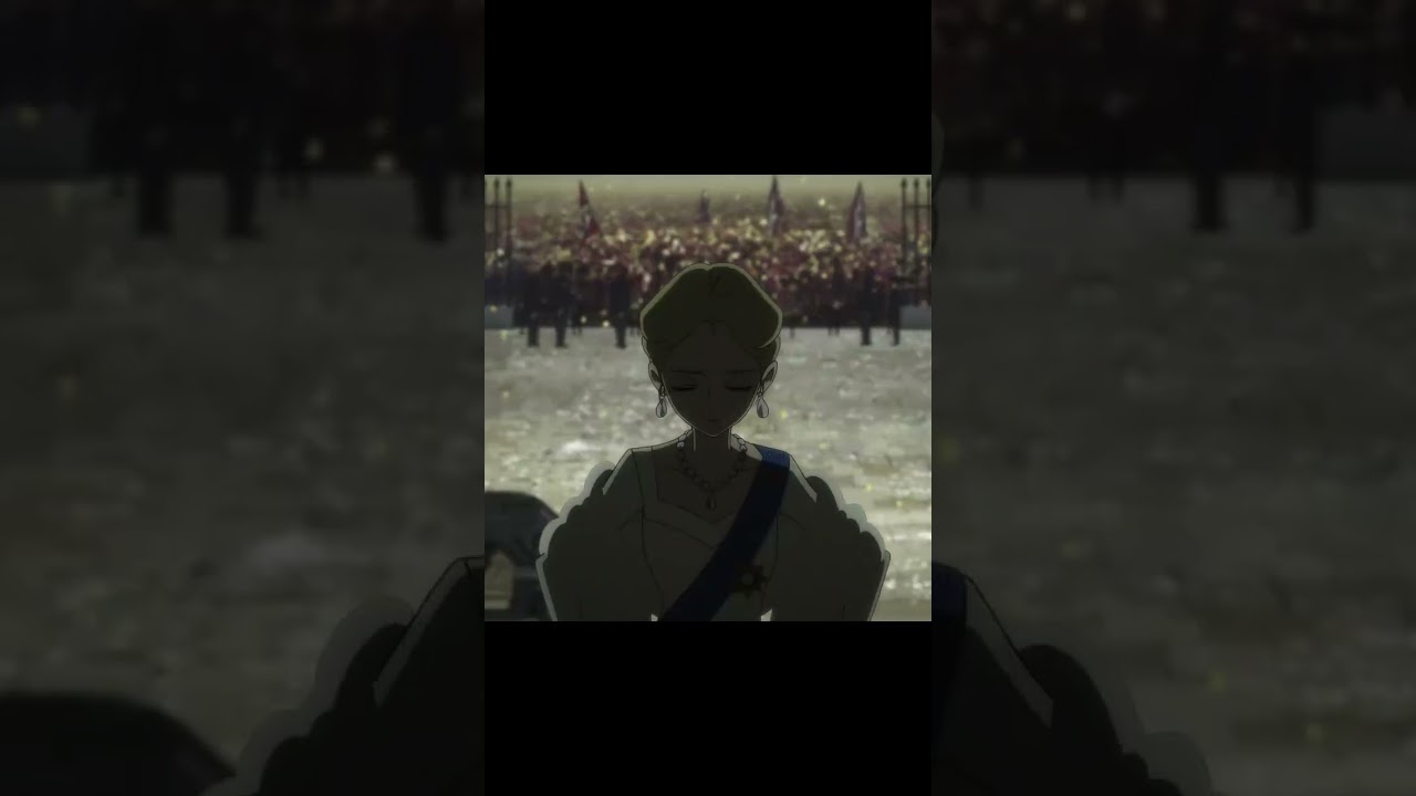 『機動戦士Gundam GQuuuuuuX（ジークアクス）』第十三話 最終回 次回予告 【嘘】 #shorts