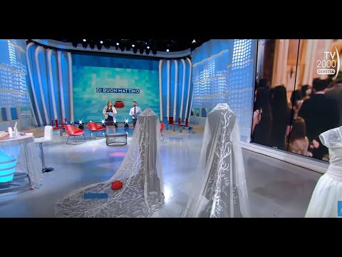 Di Buon Mattino (Tv2000) - Puntata del 30 maggio 2023