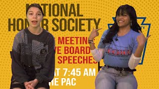 Download Lagu Middleton High School Daily Announcements | Thursday, April 28, 2022 Thumbnail