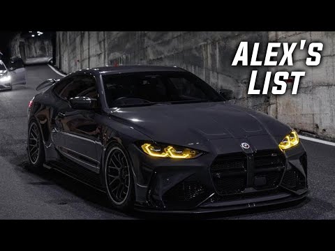 Lazerpunk & Mobiius - Let Go