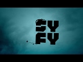 SYFY ID Bumper