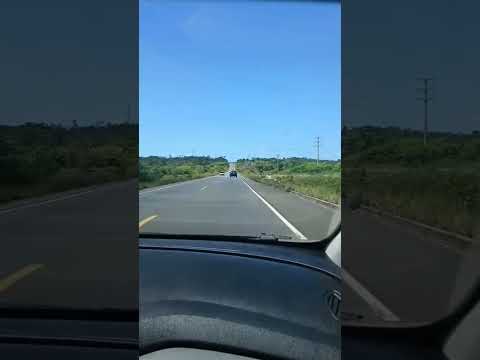 VOLTANDO DE CAMAÇARI BAHIA