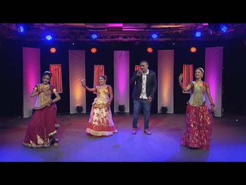 Bhojpuri Phooljhari with Roshan Sadasing