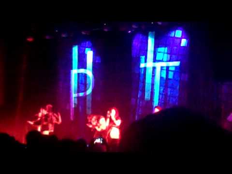 Video Killed the Radio Star