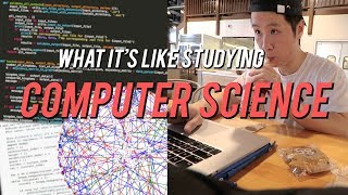 What It's Like Studying Computer Science | UC Berkeley