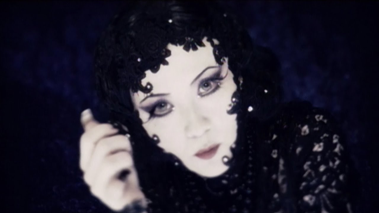 ALI PROJECT「鬼帝の剣」Music Video