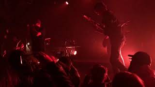 The Contortionist - Primal Directive (Live @ The Music Hall)