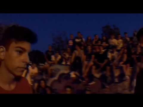 ZERO VS CPC (8VOS) (KIKI BATTLE)