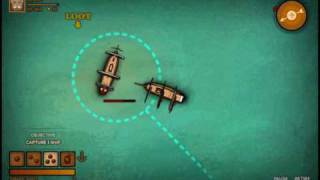 Trafalgar origins-NEWPY-mission part 1/2