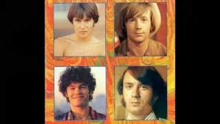 SOMETIME IN THE MORNING--THE MONKEES  (NEW ENHANCED VERSION) HD AUDIO/720P