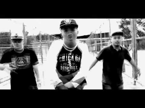 [ SOULS OF SIAM FAMILY ] GENETIC MTF" WARNING " OFFICIAL MUSIC VIDEO 2013