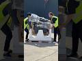 Would You Be Able To Unbox This Delivery Drone Alone DJI FlyCart 30 Djistoreau