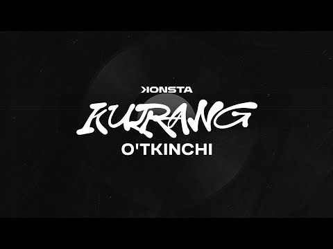 Konsta - O'tkinchi | Albom Kulrang