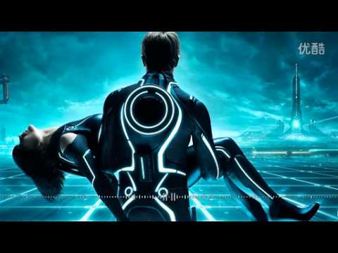 Best Dubstep Ever - Joseph Trapanese - Lightbike Battle