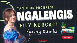 Download lagu FANNY SABILA - NGALENGIS live mp3