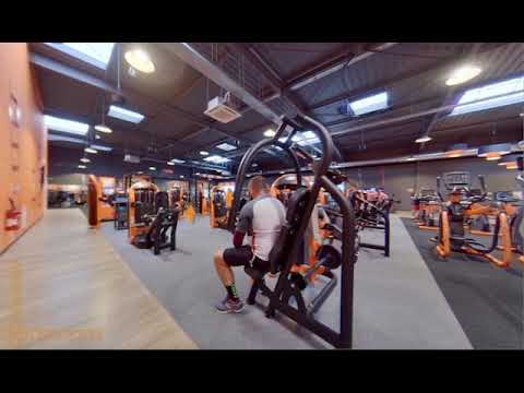 Basic-Fit Miniature vidéo YouTube 8