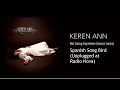 Keren Ann - Spanish Song Bird (Unplugged at Radio Nova) [Bonus Track]