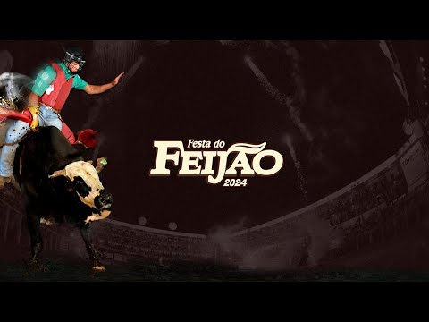 Festa do Feijão 2024 - Sexta-Feira - 03/05