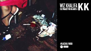 Wiz Khalifa - KK ft. Project Pat and Juicy J [Official Audio]