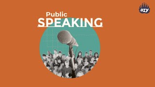 Master Public Speaking | Skill Building Course For Kids | Public Speaking Tips