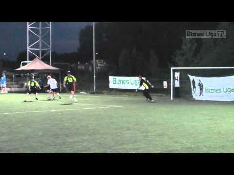 06.07.2015 II Liga A - Lynka vs. Contact Sales