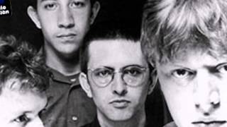 the Sound, Kinetic (live@Sneekwave '87) #5