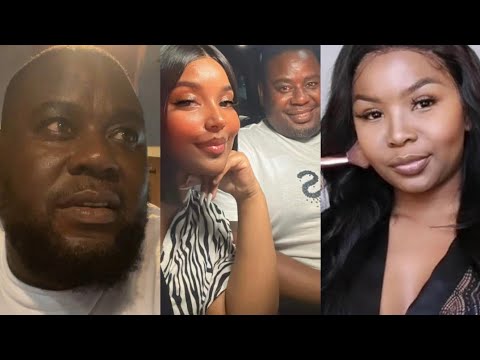 Felix Hlophe sues gossiper & offers R5000 reward for her address!!