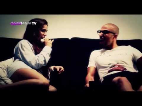 Digital Hits TV | Entrevista Mon DJ (Sex with my ex) Part 2/2 - Mike T & Friends (19/10/13)