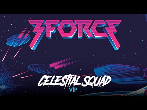 Video thumbnail for Celestial Squad [VIP]