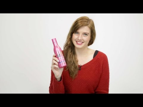 Expert Review: VO5 Give Me Moisture Shampoo