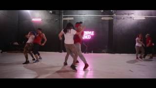 COUPLE DANCEHALL | "Round deh" Spice | FYAH INNA DI DANCE | PON DI FYAH