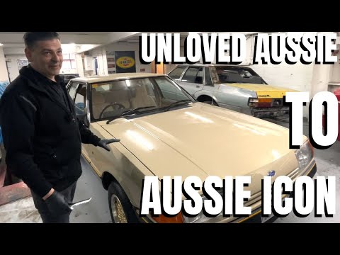 Time to reconsider UNLOVED US and AUSTRALIAN modern classic cars?