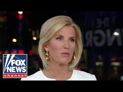 Laura Ingraham: This is terrifying